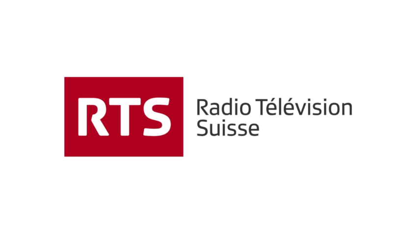 Olivier Girard - interview à la RTS - posture assise et ergonomie