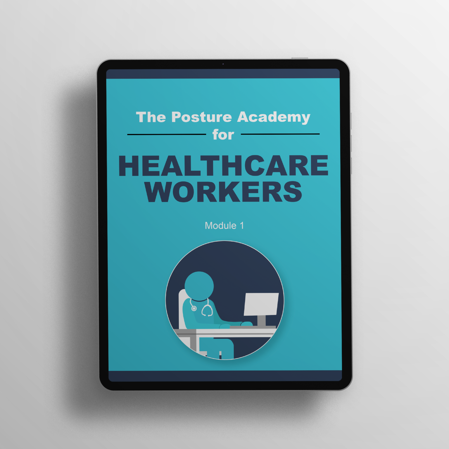 olivier-girard-the-posture-academy-for-healthcare-workers-module-1