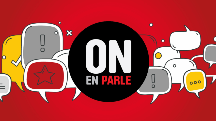 Olivier Girard - RTS - Interview sur la posture assise
