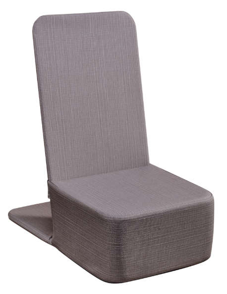 assise pour la petite enfance - chaisière haute - mathou