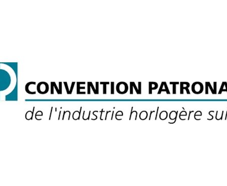 convention patronale de l'industrie horlogère suisse