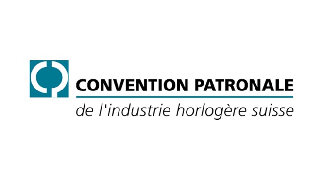 convention patronale de l'industrie horlogère suisse