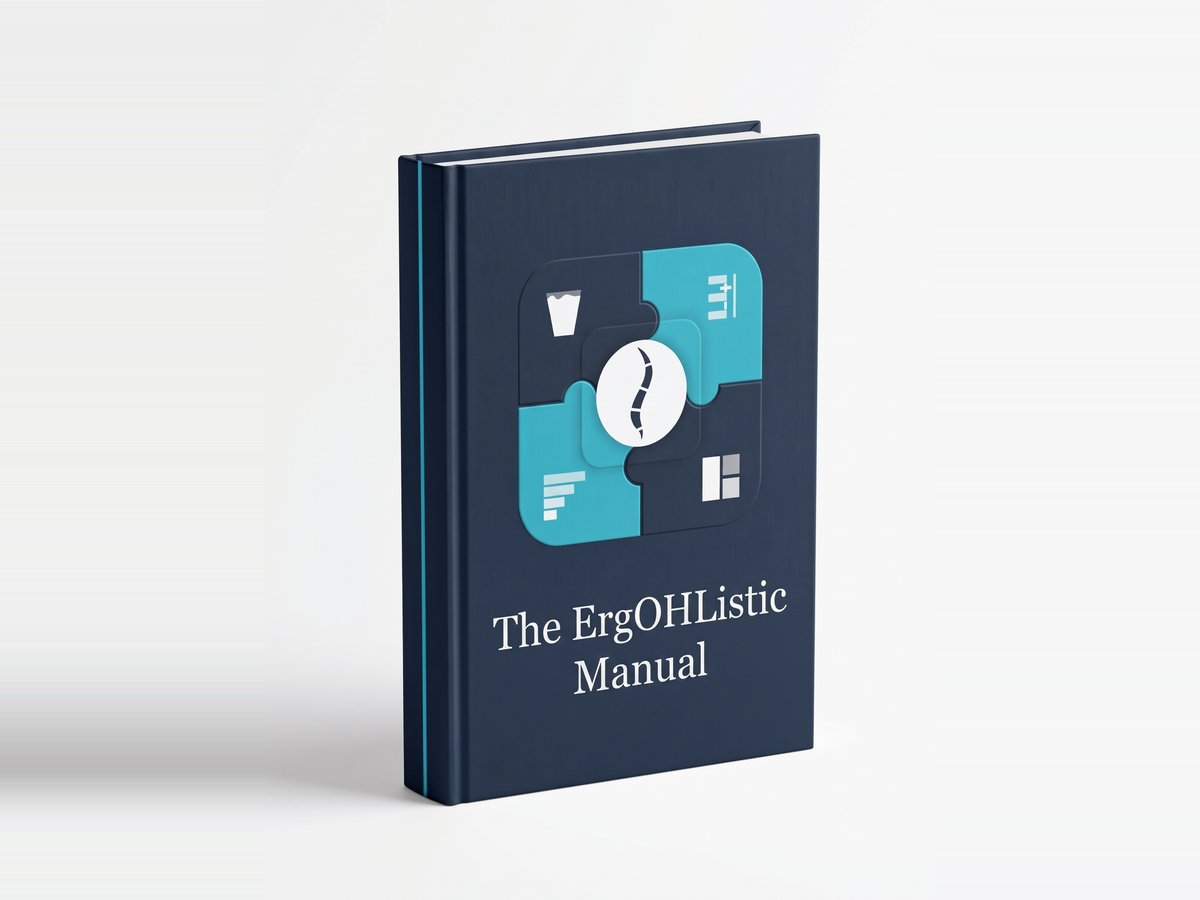 The ErgOHListic Manual