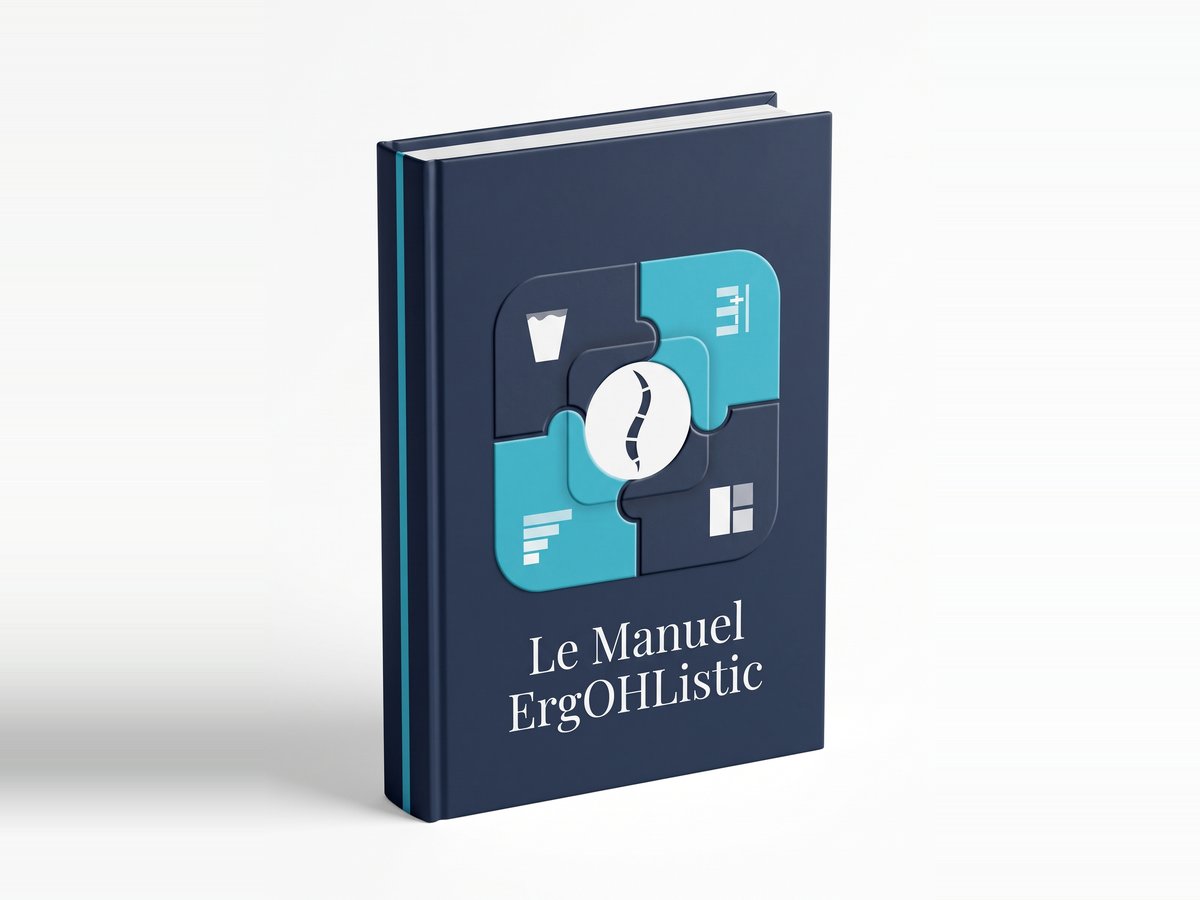 Le Manuel ErgOHListic