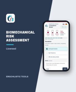 Biomechanical risk assessment