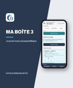 Ma Boîte 3