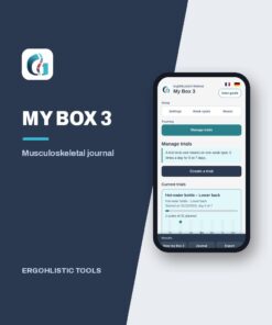 My Box 3
