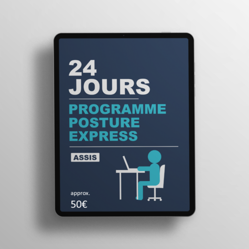 programme postural d'aubry sadargues
